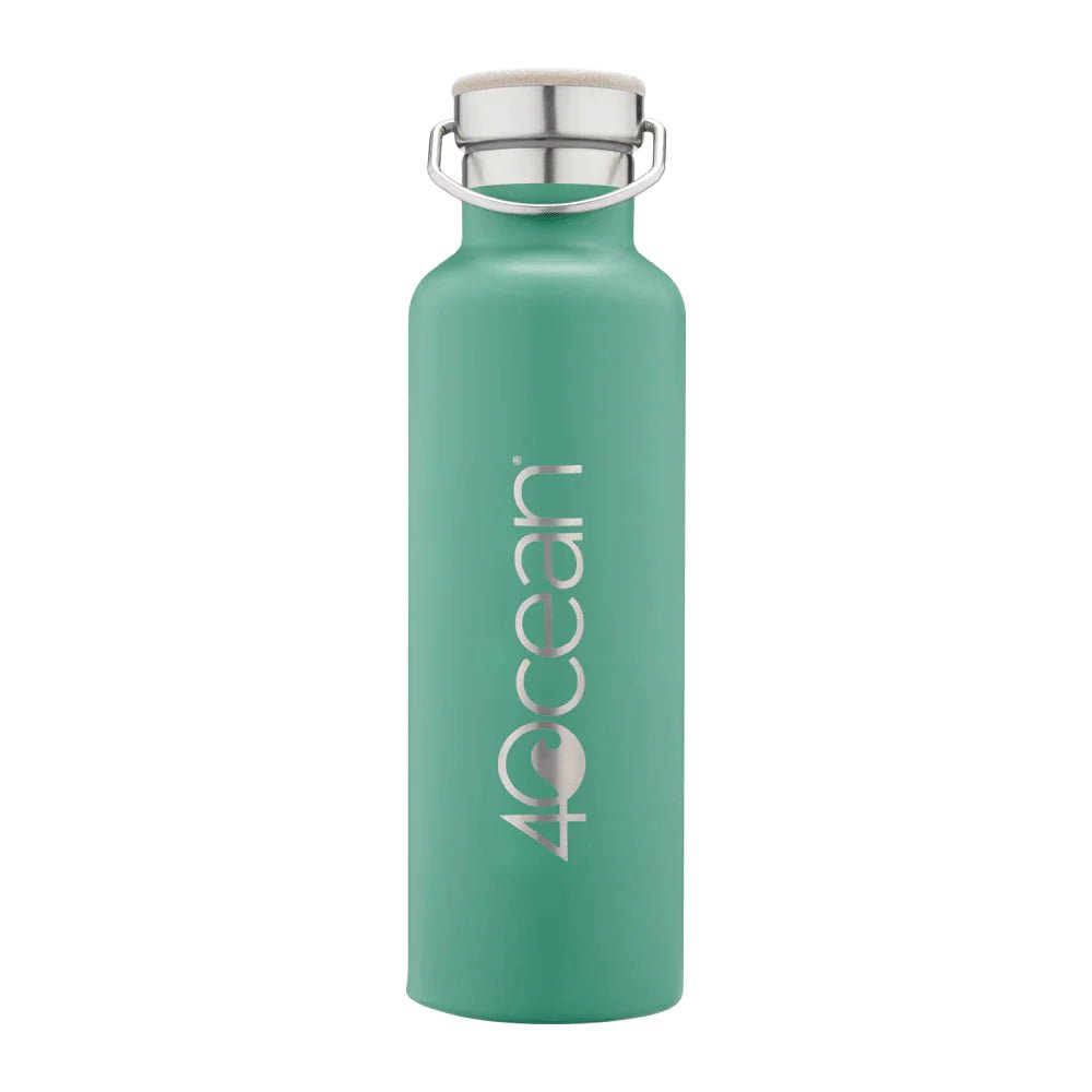 4Ocean x Endless Waves Water Bottle - Endless Waves