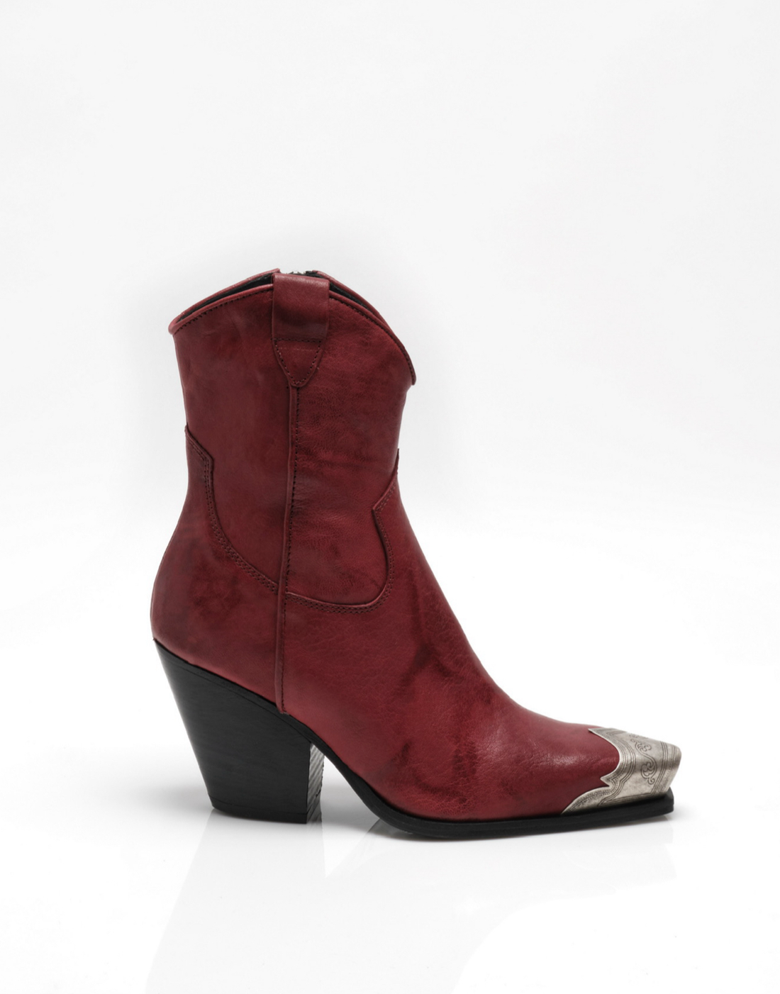 Brayden Western Boot