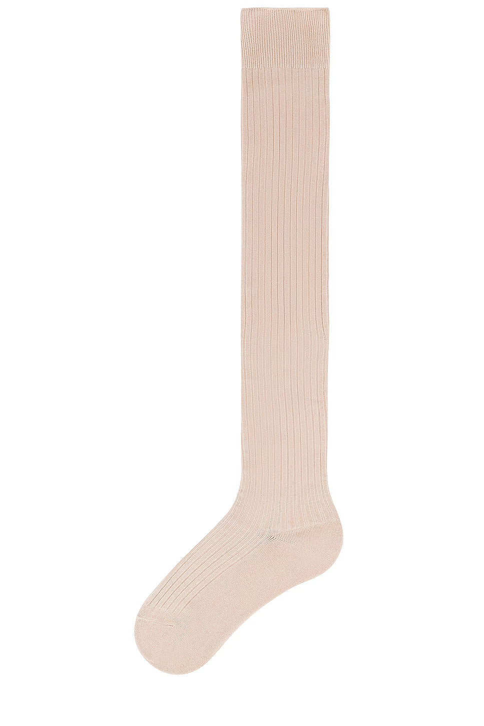 Free People Free People Viola Over the Knee Socks Endless Waves