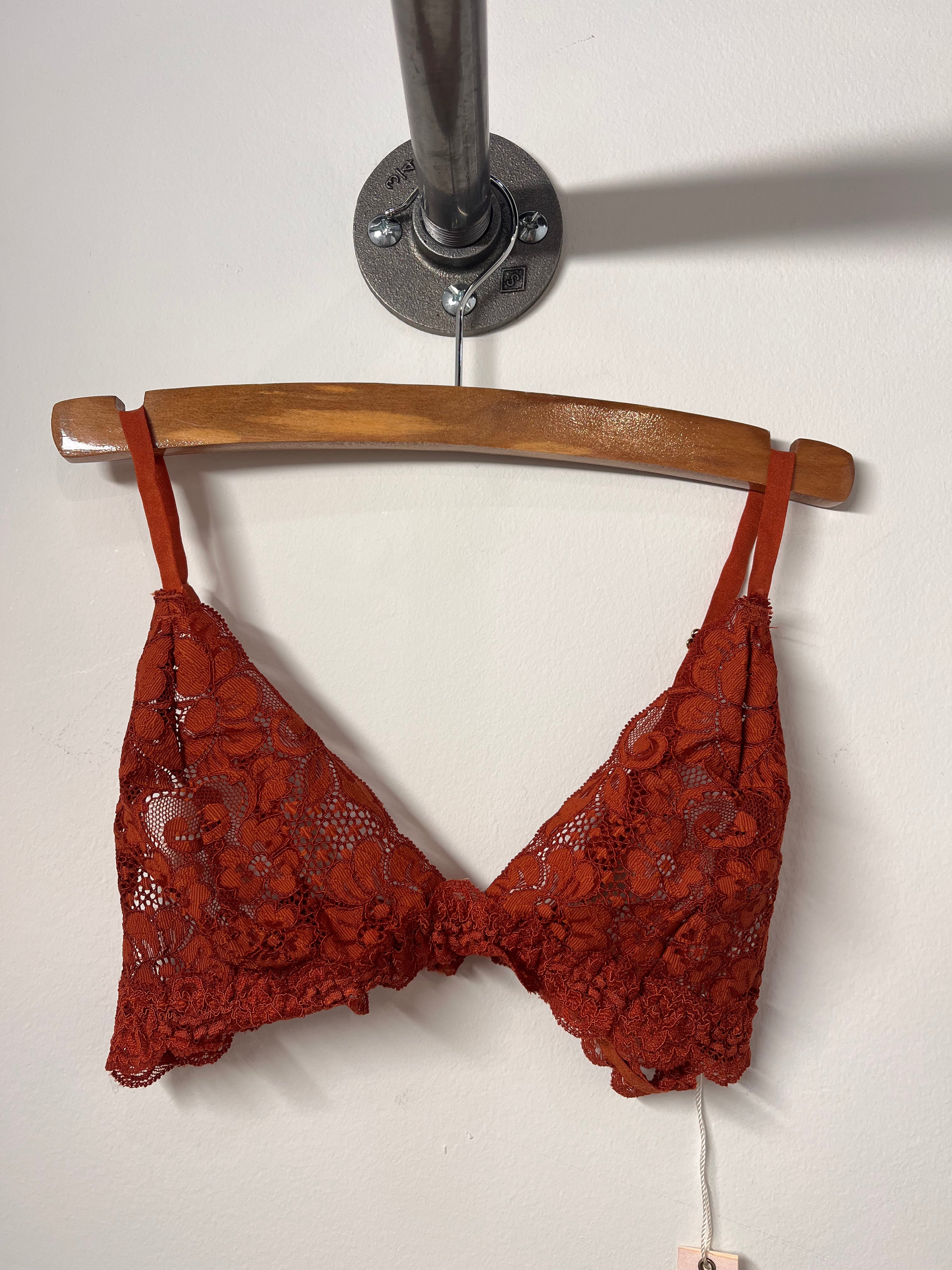 auburn HAH Chi Bralittle - Endless Waves Boutique