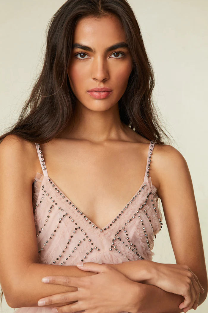 Jude Dress