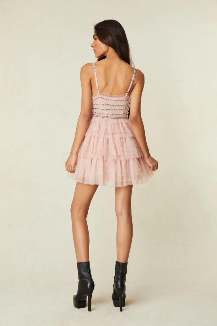 Jude Dress