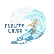 Endless Waves