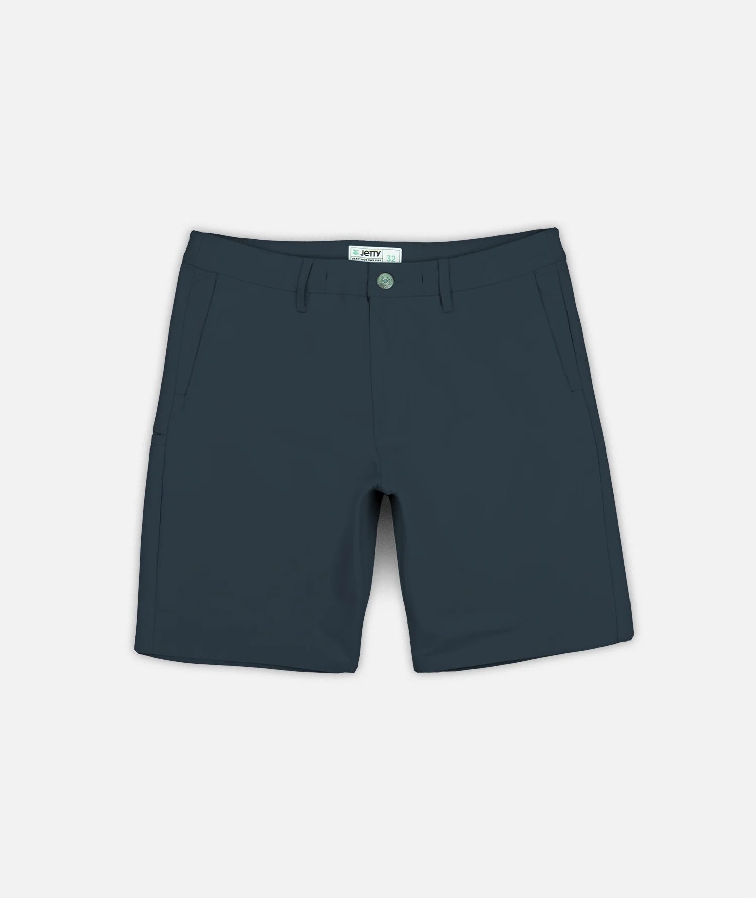 Jetty Jetty Acadia Versatility Short Endless Waves