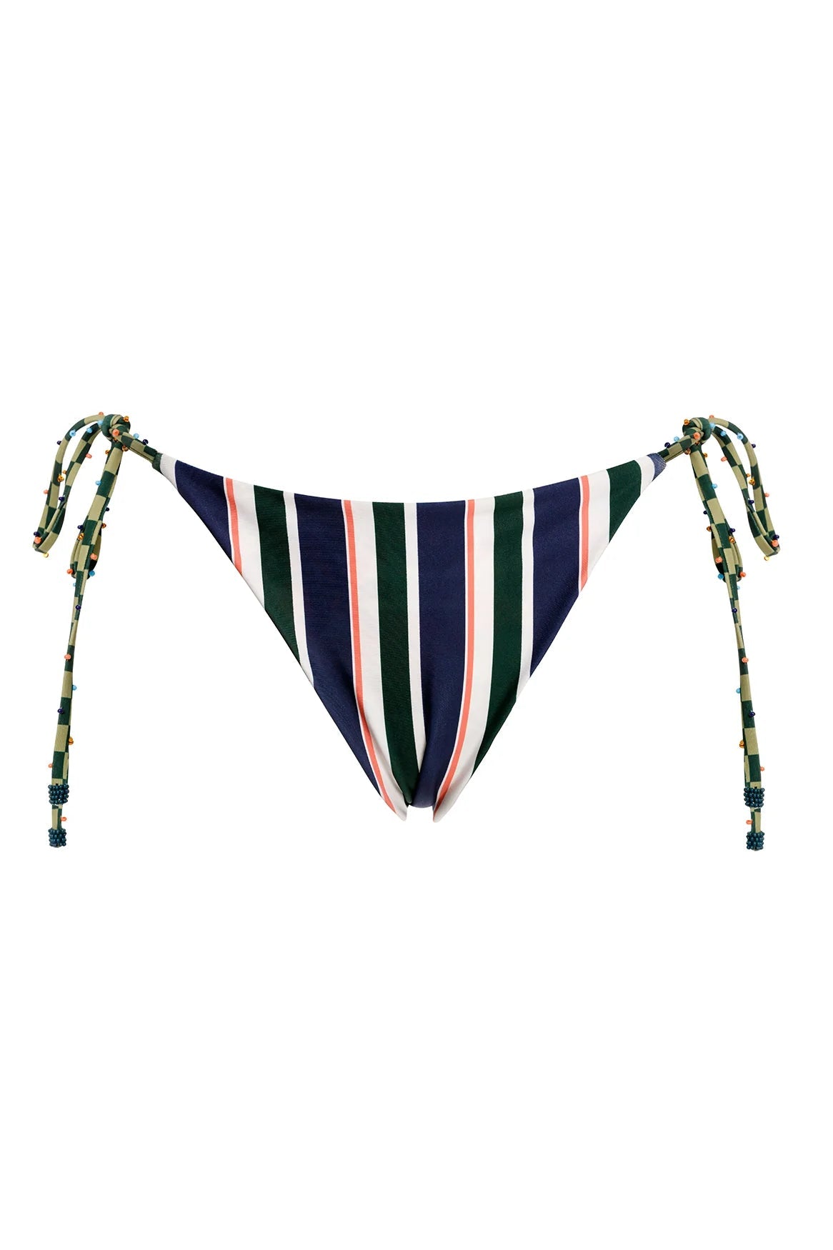 Agua Bendita Alegria Bikini Bottom - Endless Waves