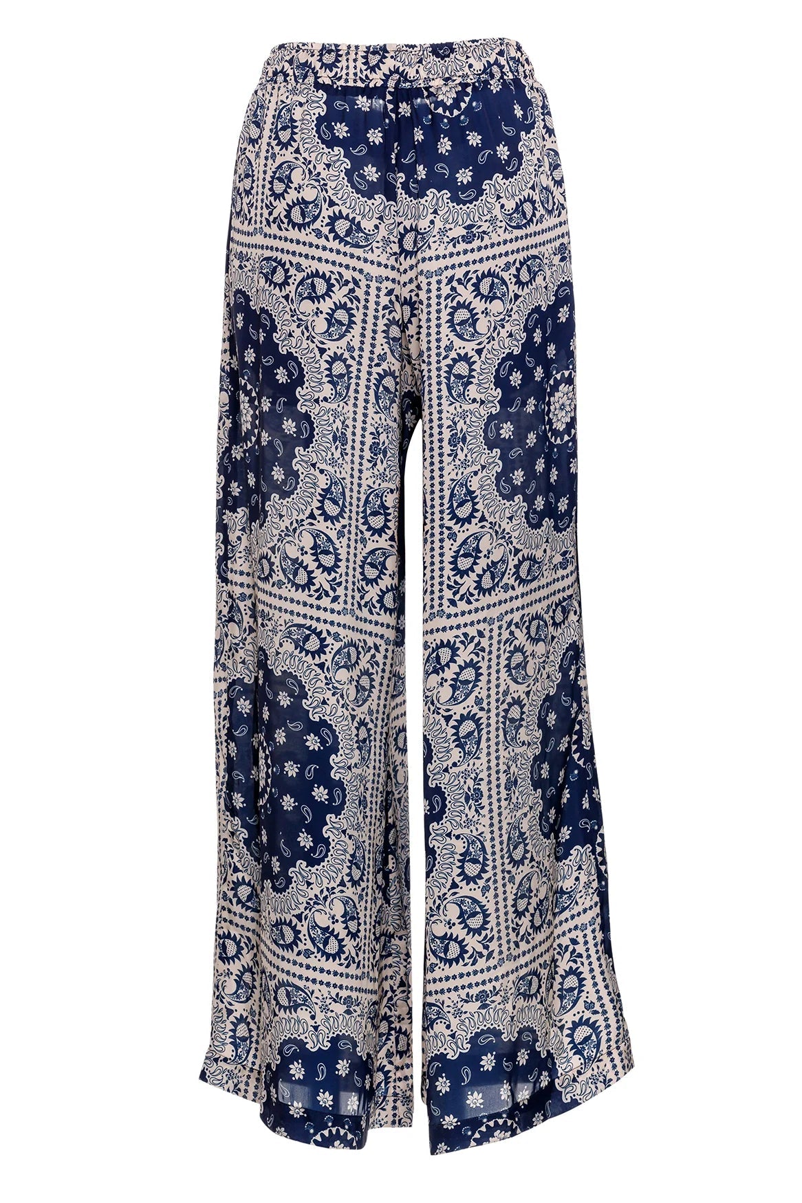Agua Bendita Atma Winter Pants - Endless Waves
