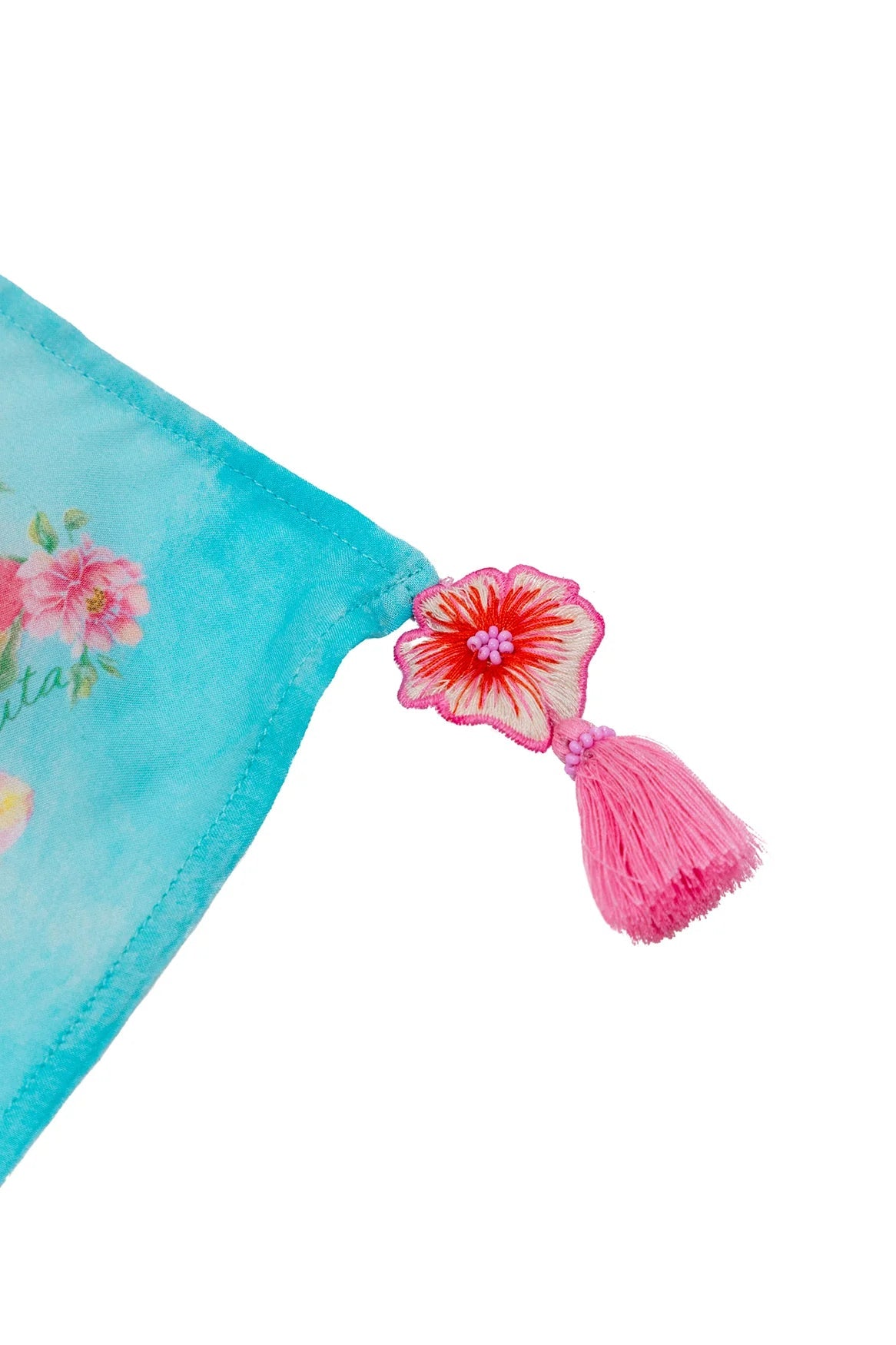 Agua Bendita Chroma Marine Pareo - Endless Waves