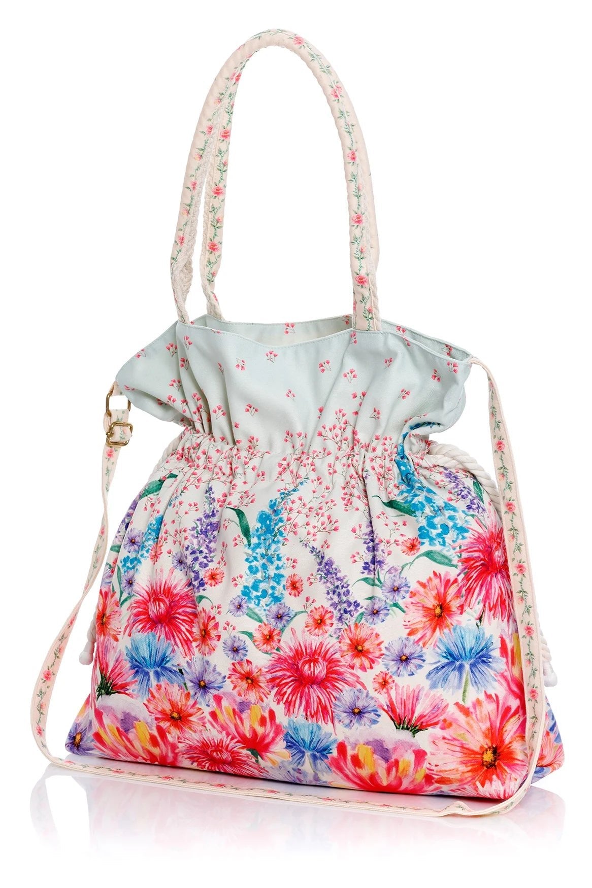 Agua Bendita Chroma Sonja Bag - Endless Waves