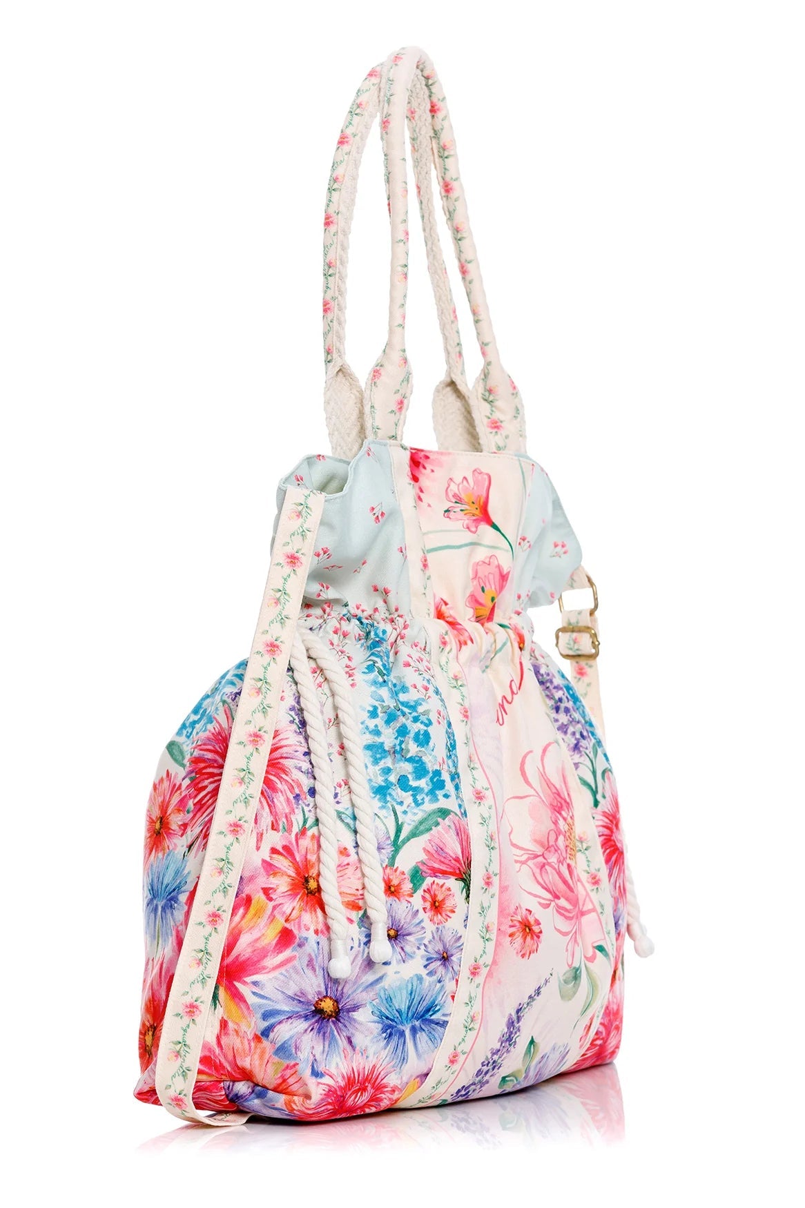 Agua Bendita Chroma Sonja Bag - Endless Waves