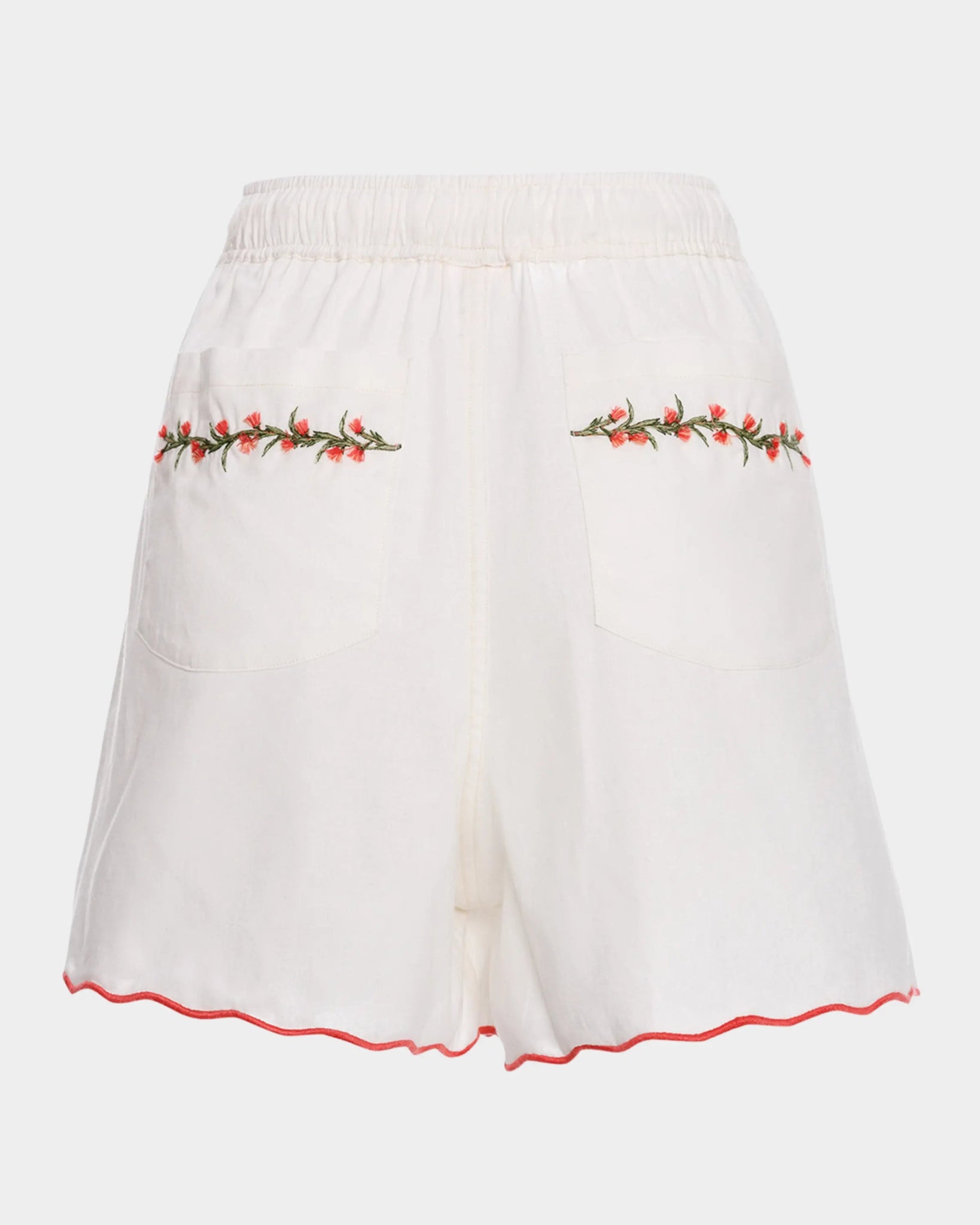 Agua Bendita Watts Nacar Short - Endless Waves