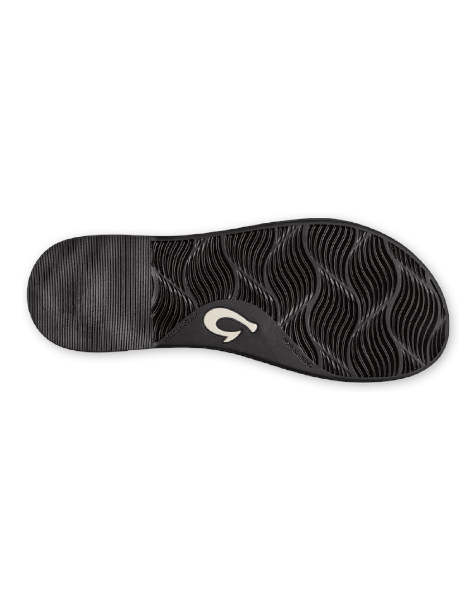 OluKai Women's 'Aka Waterproof Sandals Endless Waves
