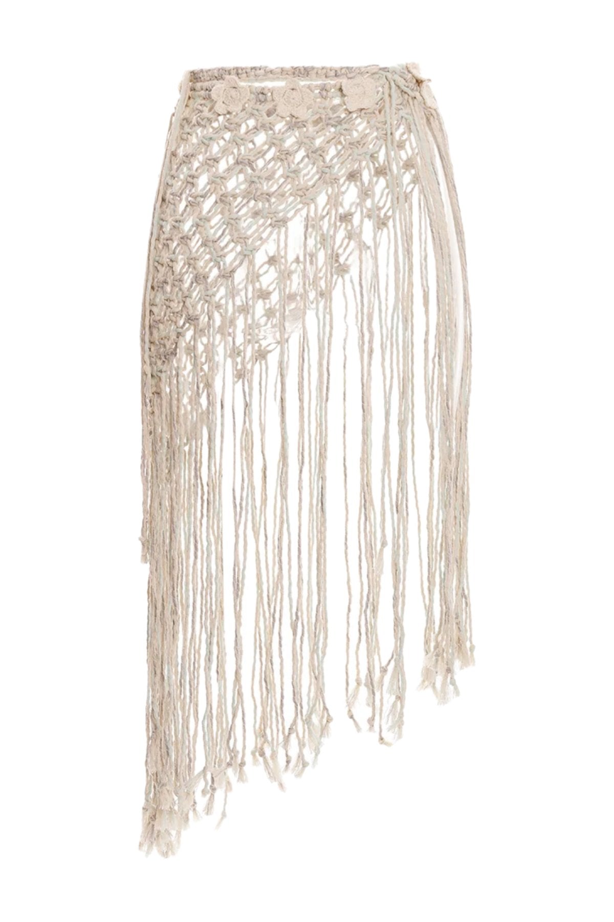 Alaia Sarong Coverup - Endless Waves