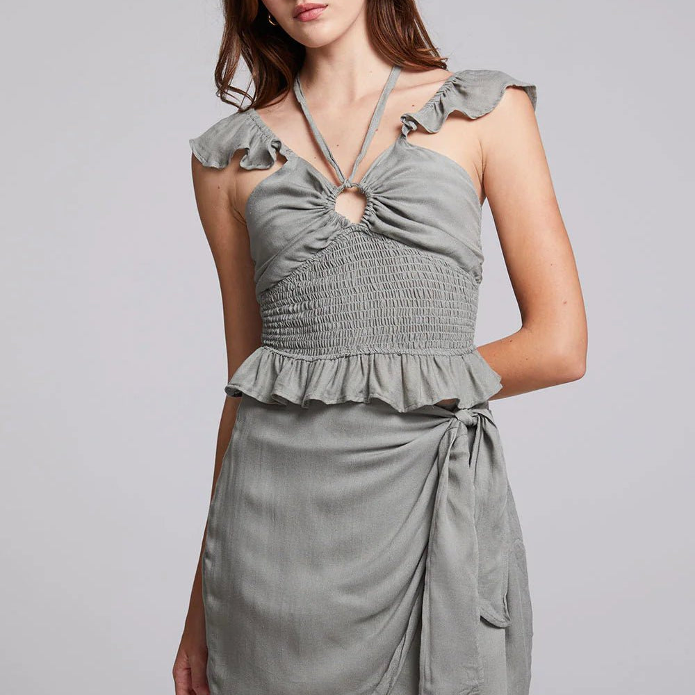 Chaser Chaser Alessia Blouse Endless Waves