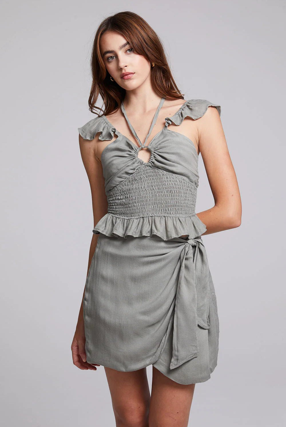 Chaser Chaser Alessia Blouse Endless Waves