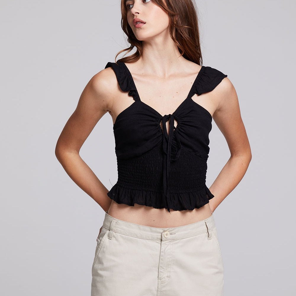 Chaser Chaser Alessia Blouse Endless Waves