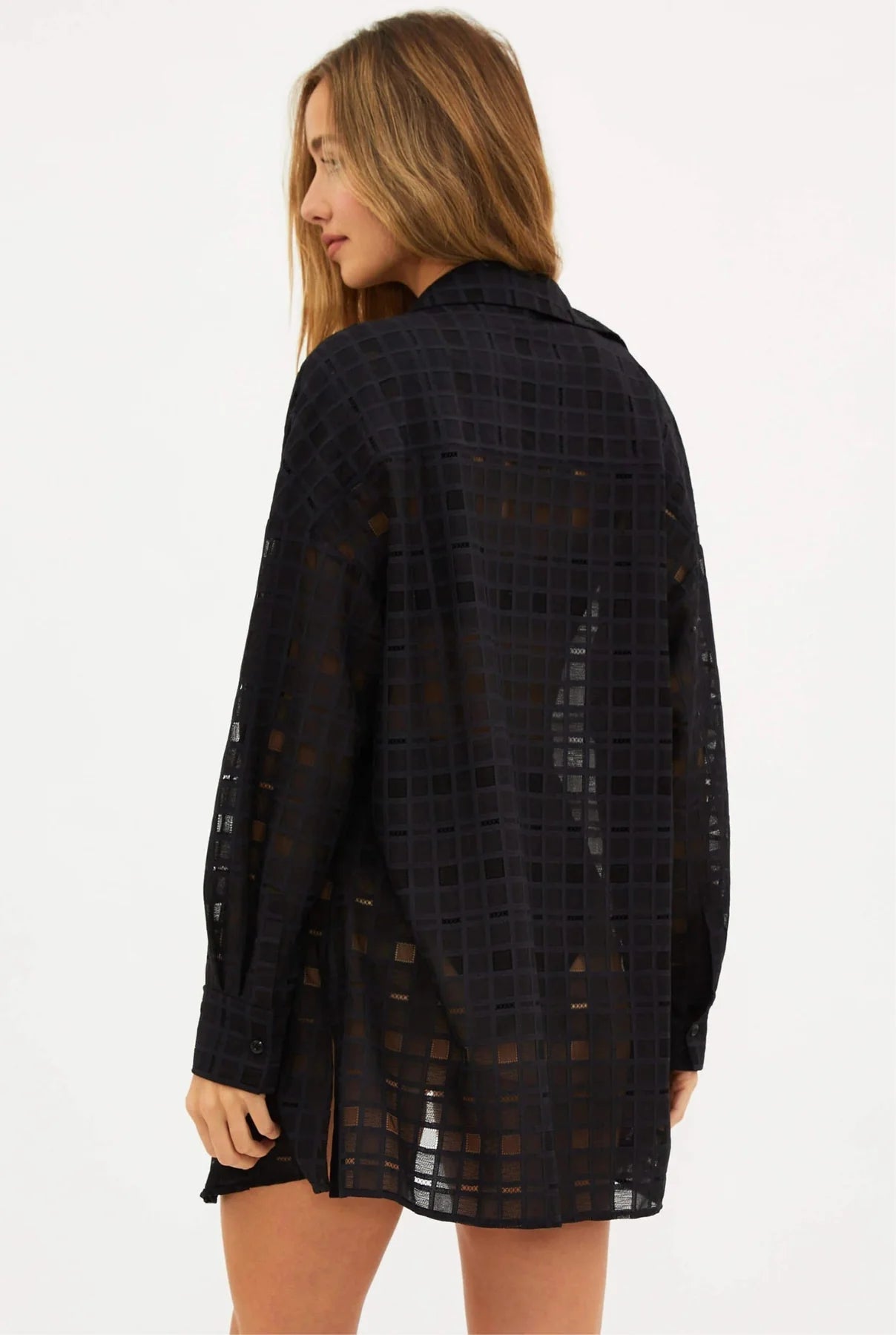 Allegra Top - Endless Waves