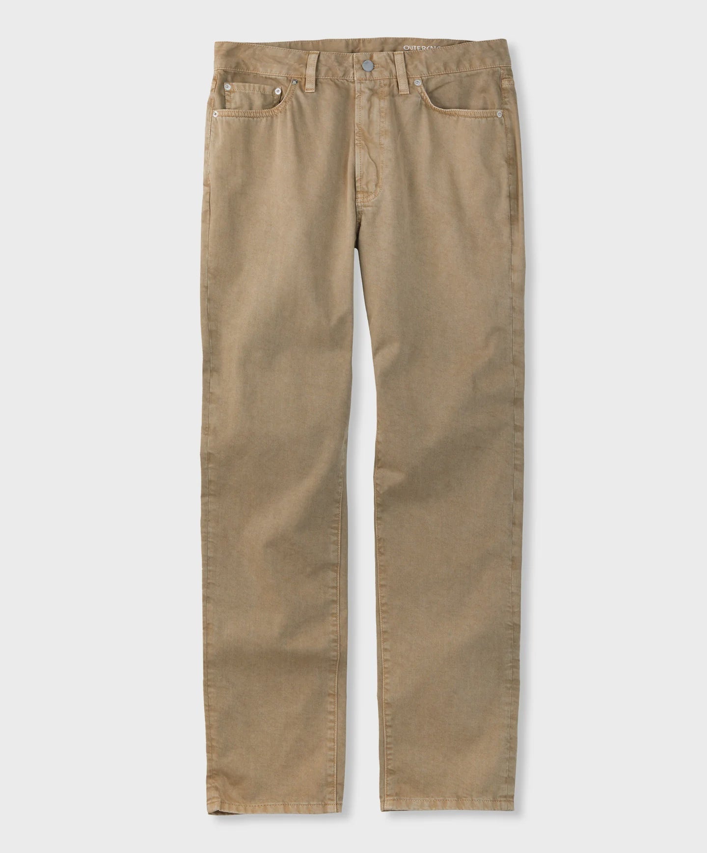 Ambassador Slim Fit Chino - Endless Waves