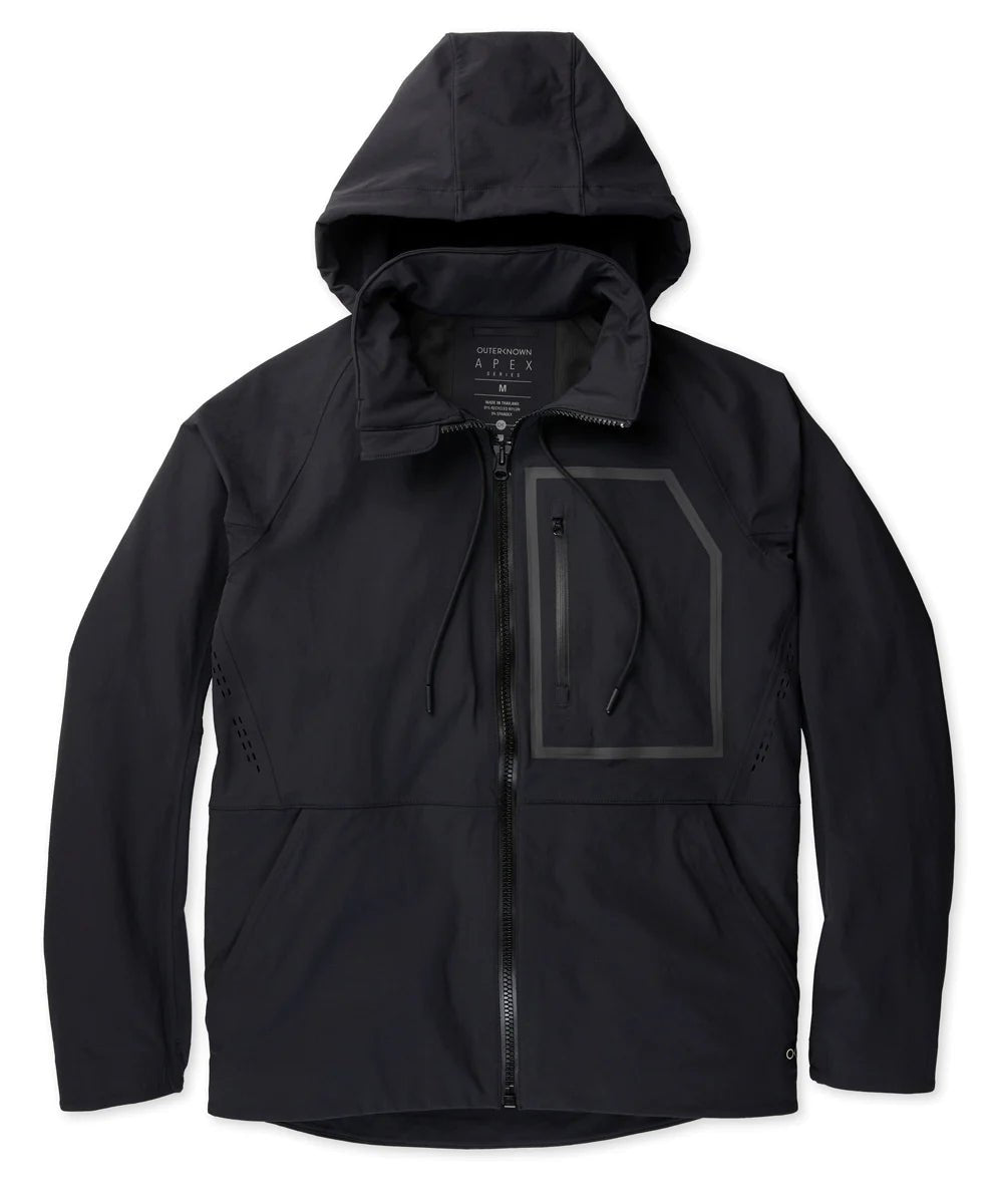 Apex Jacket by Kelly Slater - Endless Waves