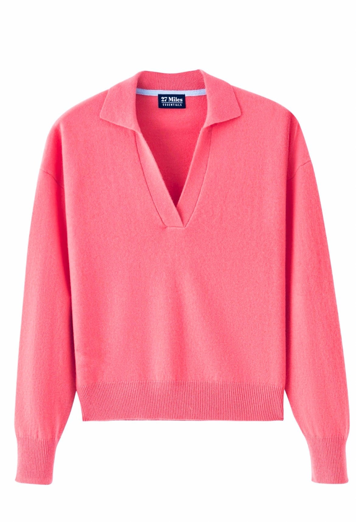 Arline Sweater - Endless Waves