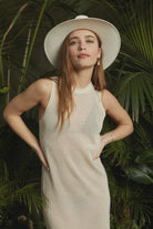 Aruba Dress - Final Sale - Endless Waves