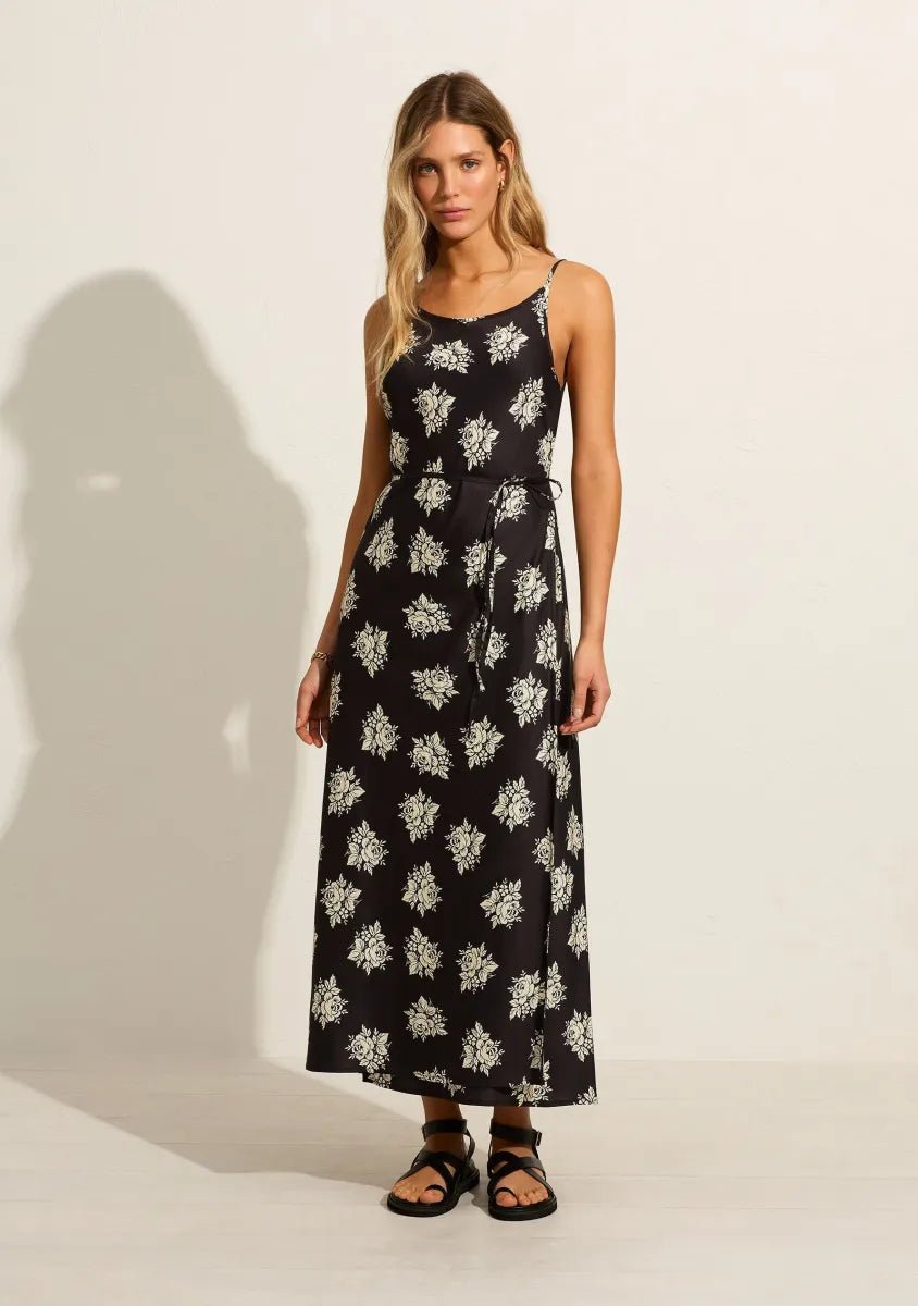 Auguste Auguste The Label Mavis Maxi Dress Endless Waves