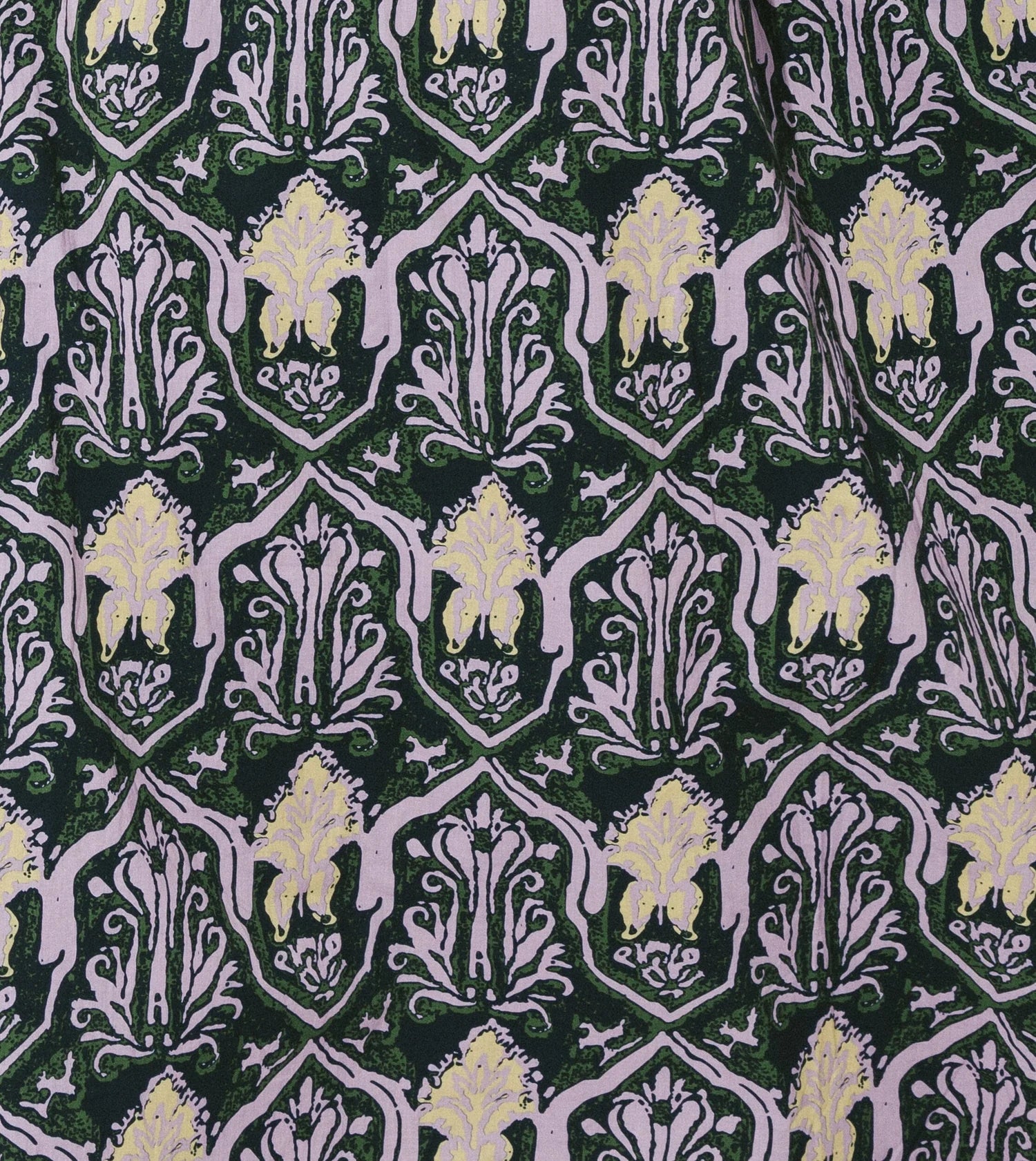 Cleobella Cleobella Becca Ankle Dress Endless Waves