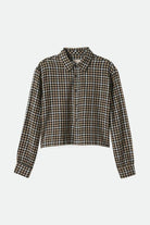 Beverly L/S Shirt - Final Sale - Endless Waves