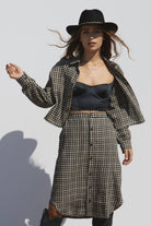 Beverly L/S Shirt - Final Sale - Endless Waves