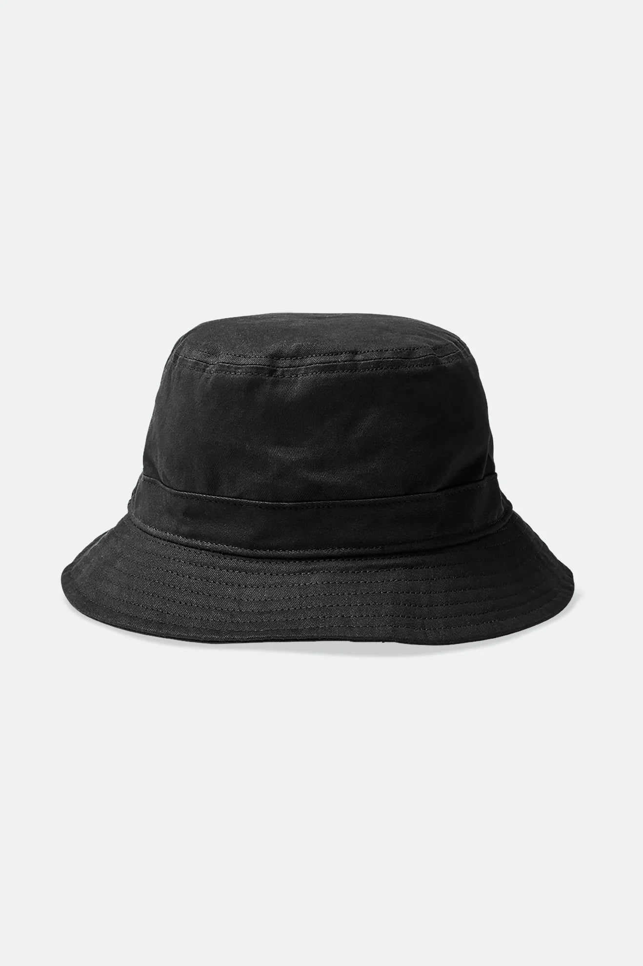 Brixton Brixton Beta Packable Bucket Hat Endless Waves