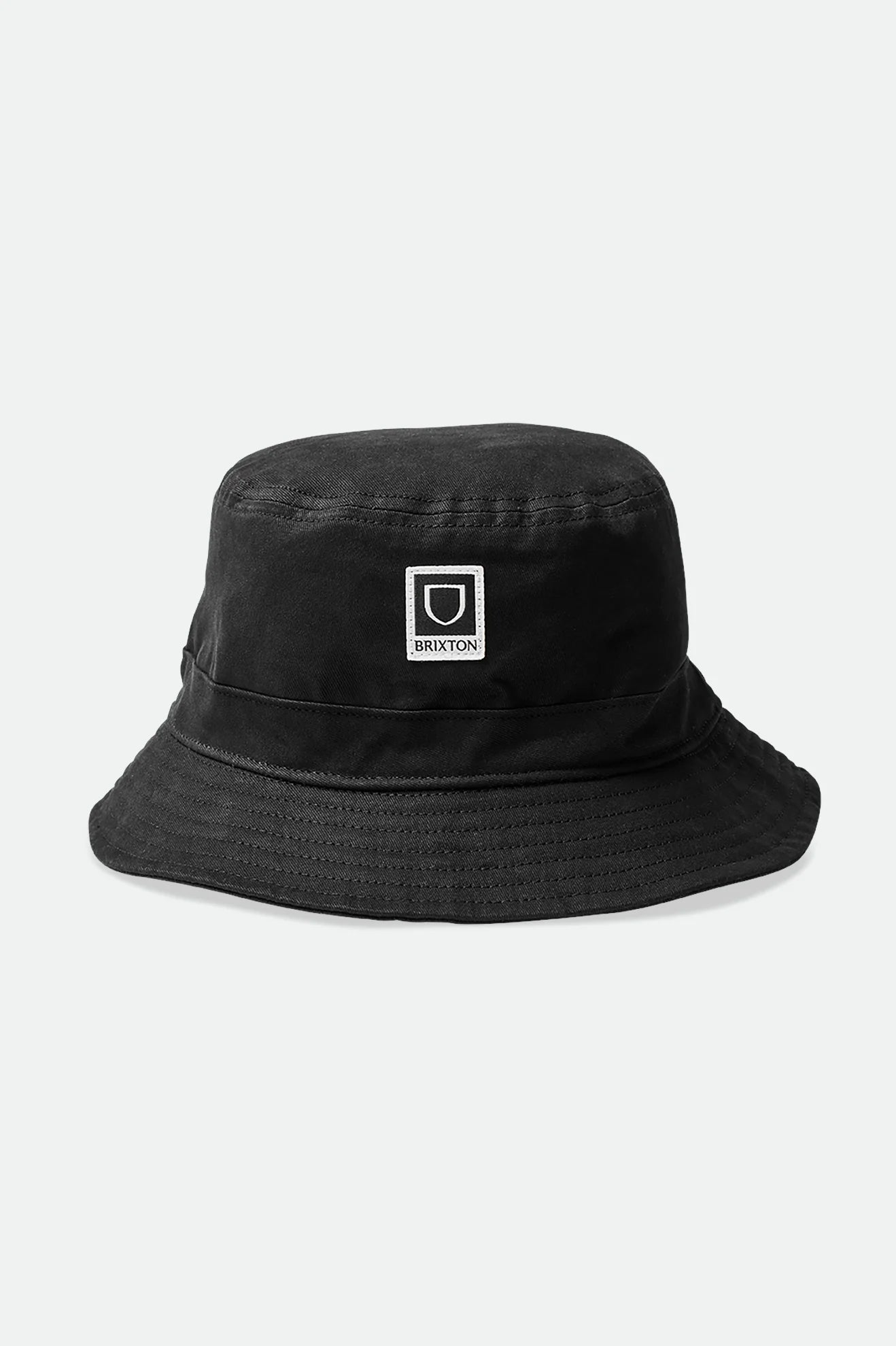 Brixton Brixton Beta Packable Bucket Hat Endless Waves