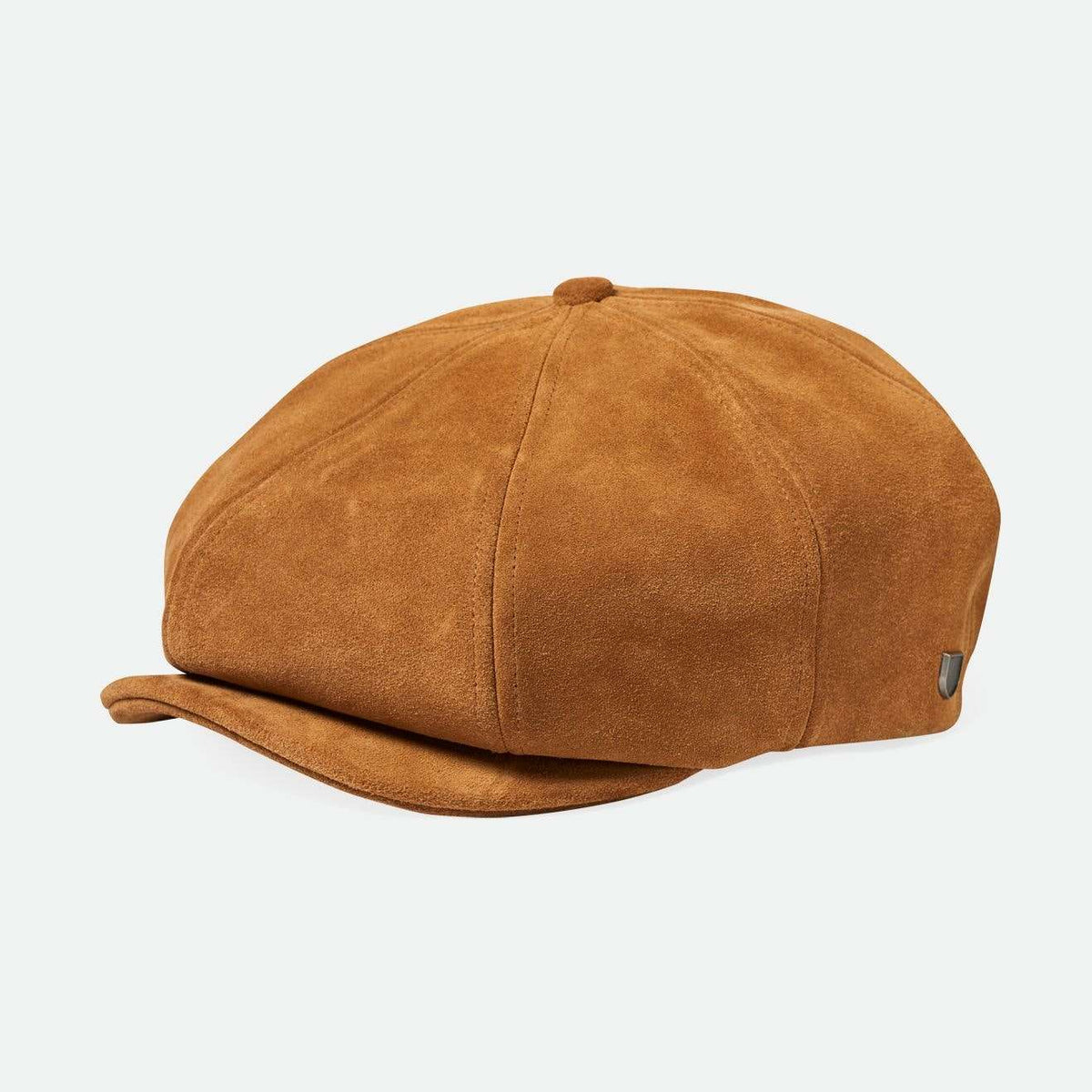 Brixton Brood Flannel Snap Cap - Casquette | Achat en ligne