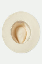 Brixton Carolina Packable Straw Hat - Endless Waves