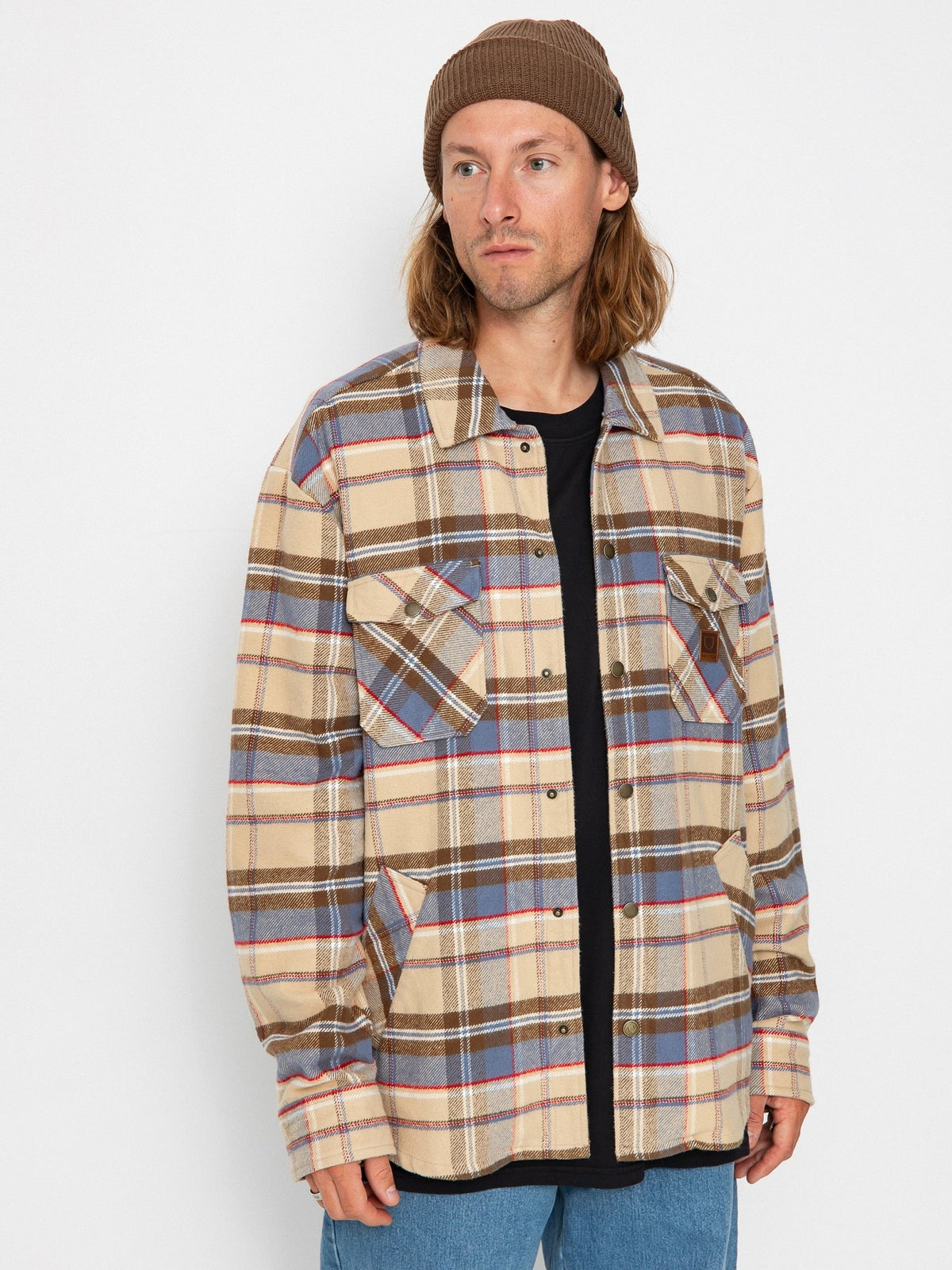 Brixton Durham Jacket