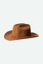 Brixton Range 70's Cowboy Hat - Endless Waves