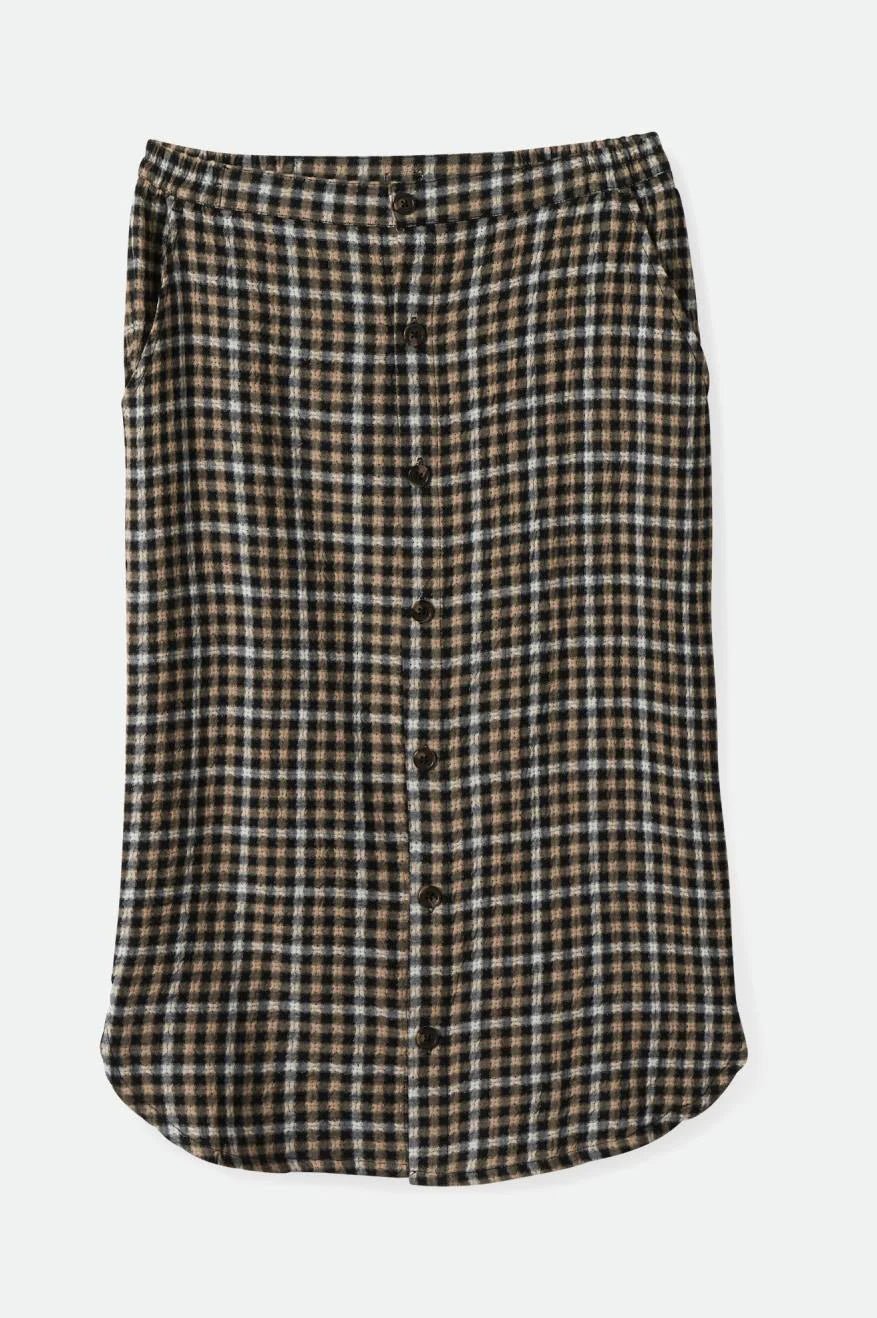 Brixton Brixton Beverly Skirt Endless Waves