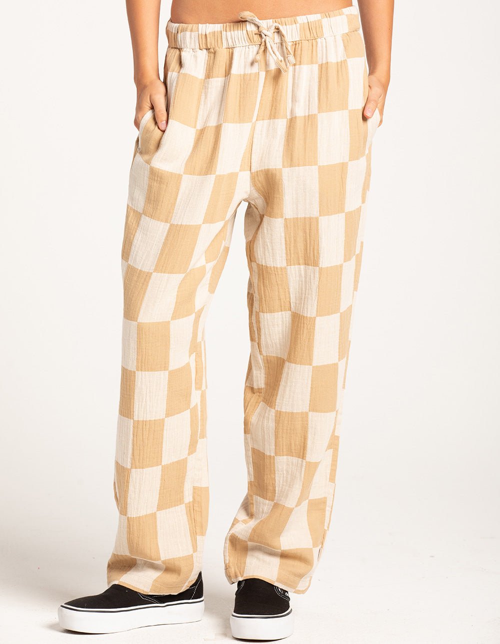 Brixton Brixton Mykonos Drawstring Pant Endless Waves