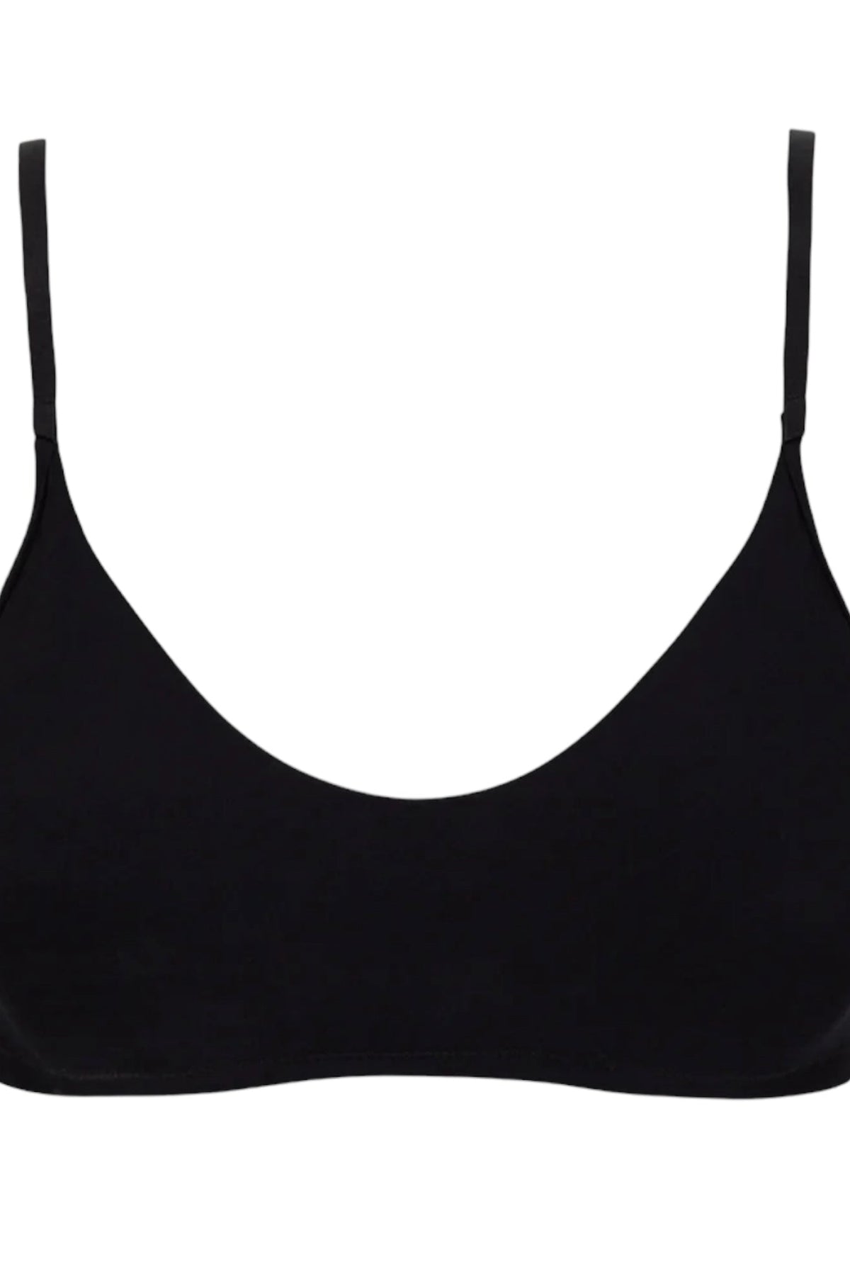 Commando Commando Butter Bralette Endless Waves