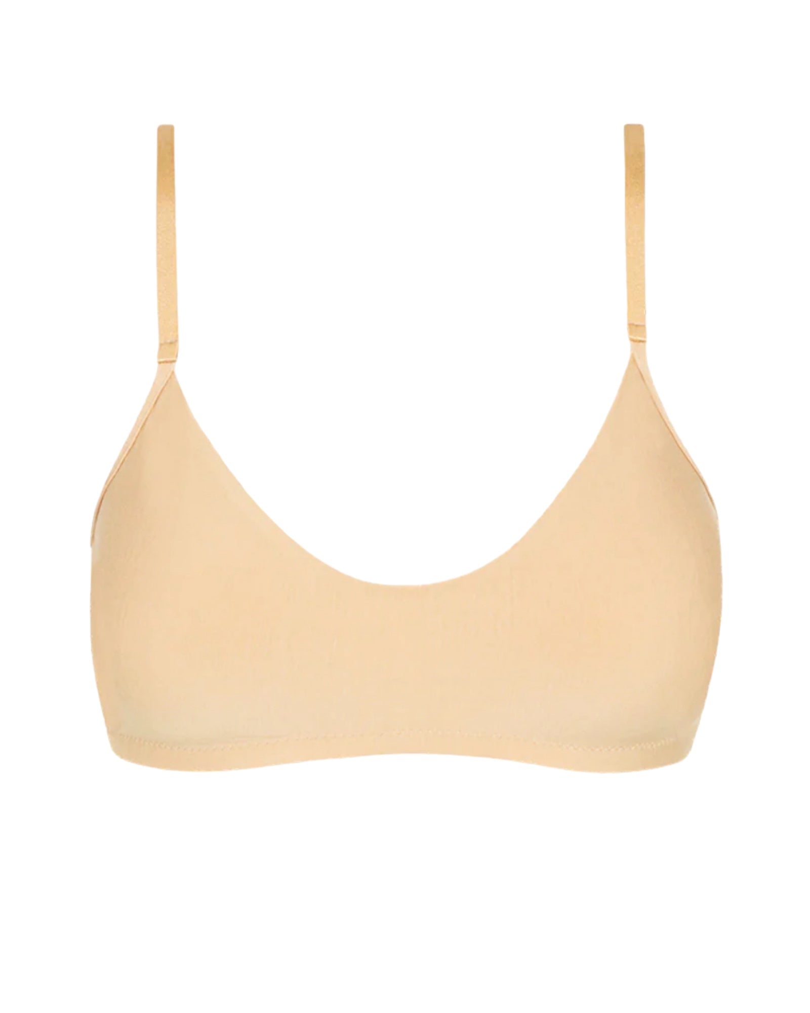 Commando Commando Butter Bralette Endless Waves