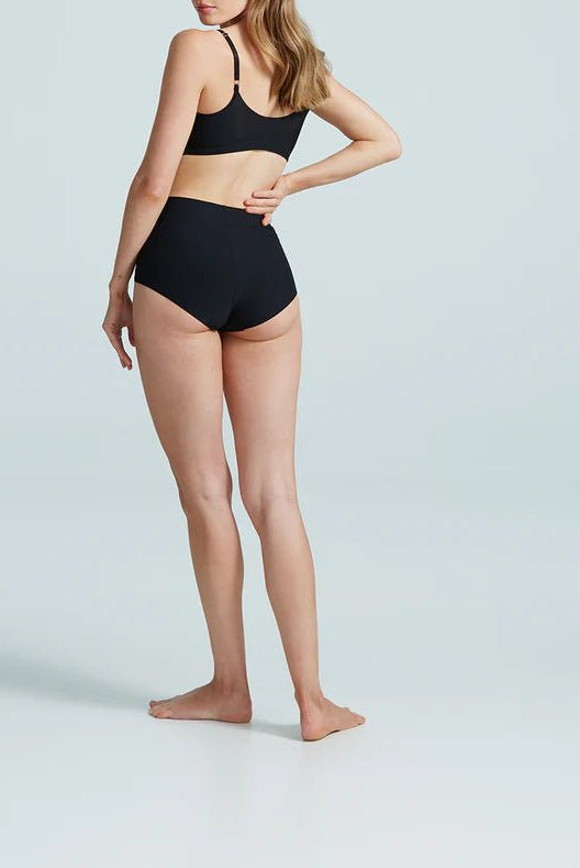 Commando Commando Butter High Rise Bikini Endless Waves