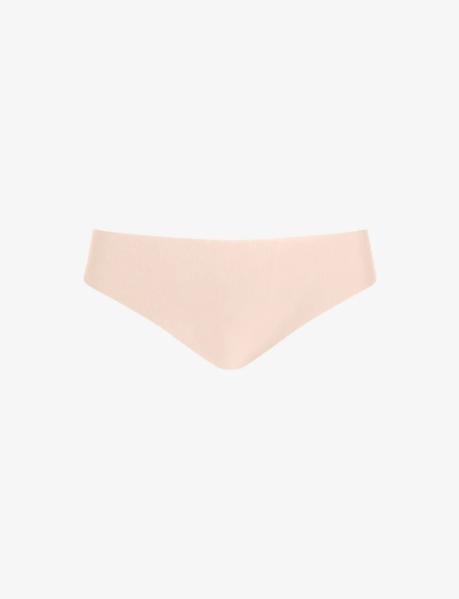 Commando Commando Butter Mid - Rise Thong Endless Waves