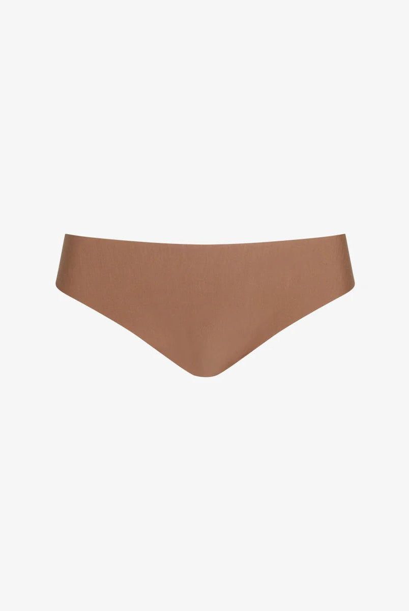 Commando Commando Butter Mid - Rise Thong Endless Waves