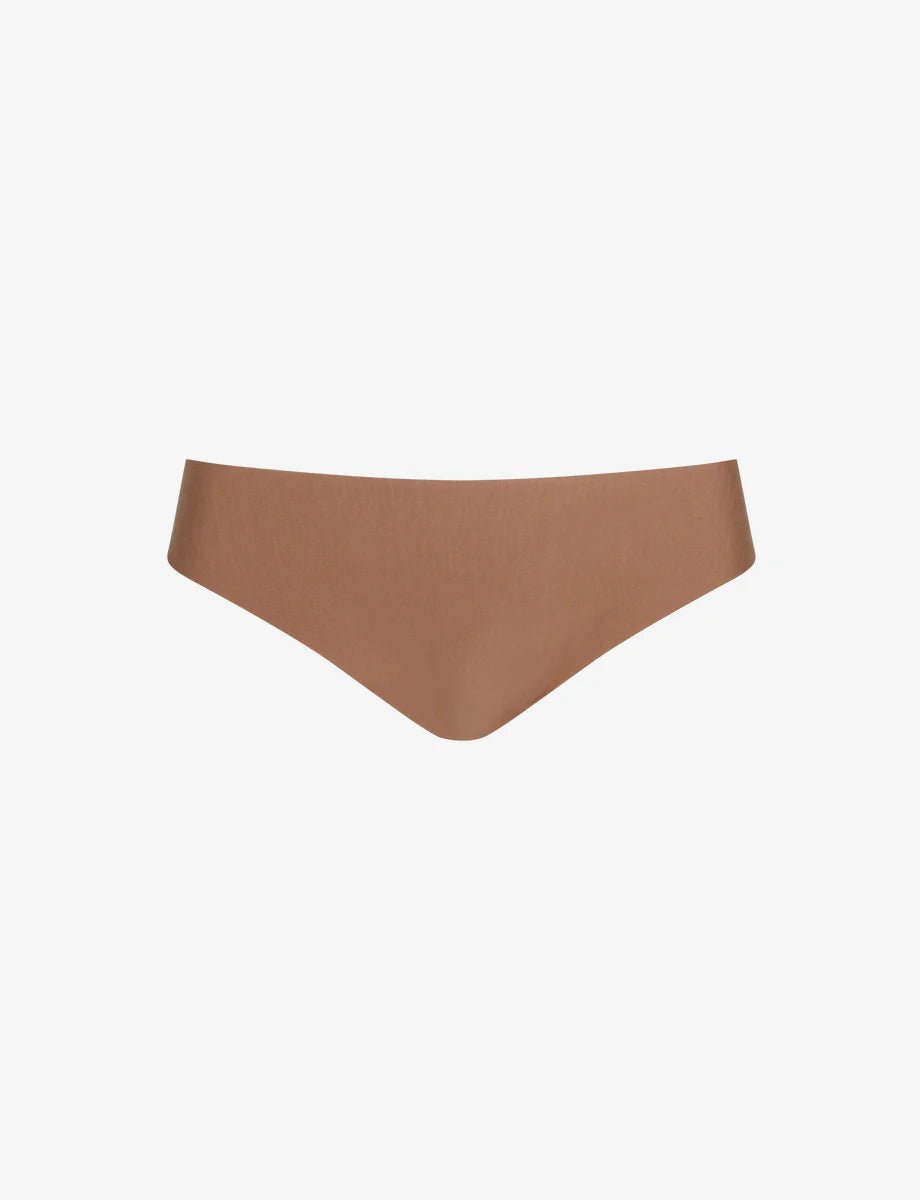Commando Commando Butter Mid - Rise Thong Endless Waves