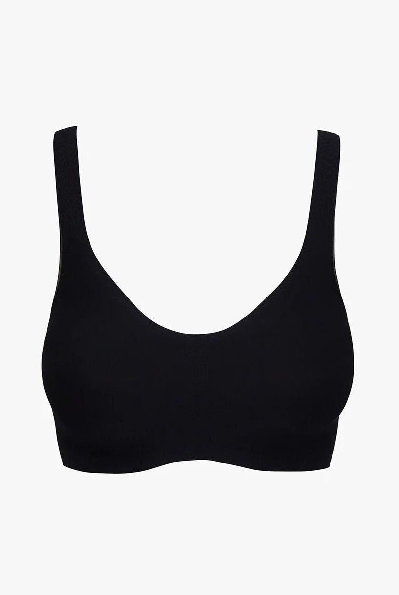 Commando Commando Butter Soft - Support Bralette Endless Waves