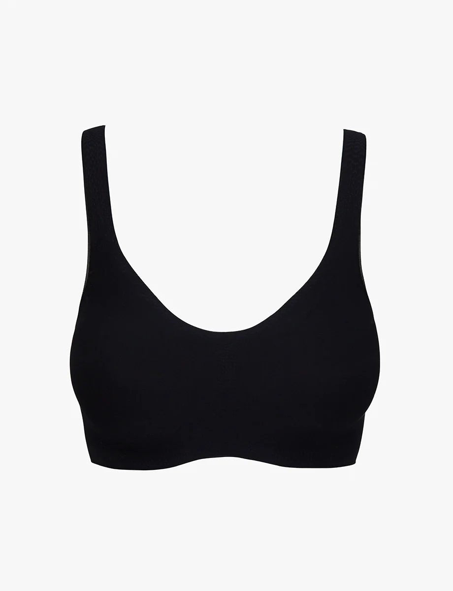 Butter Soft - Support Bralette - Endless Waves