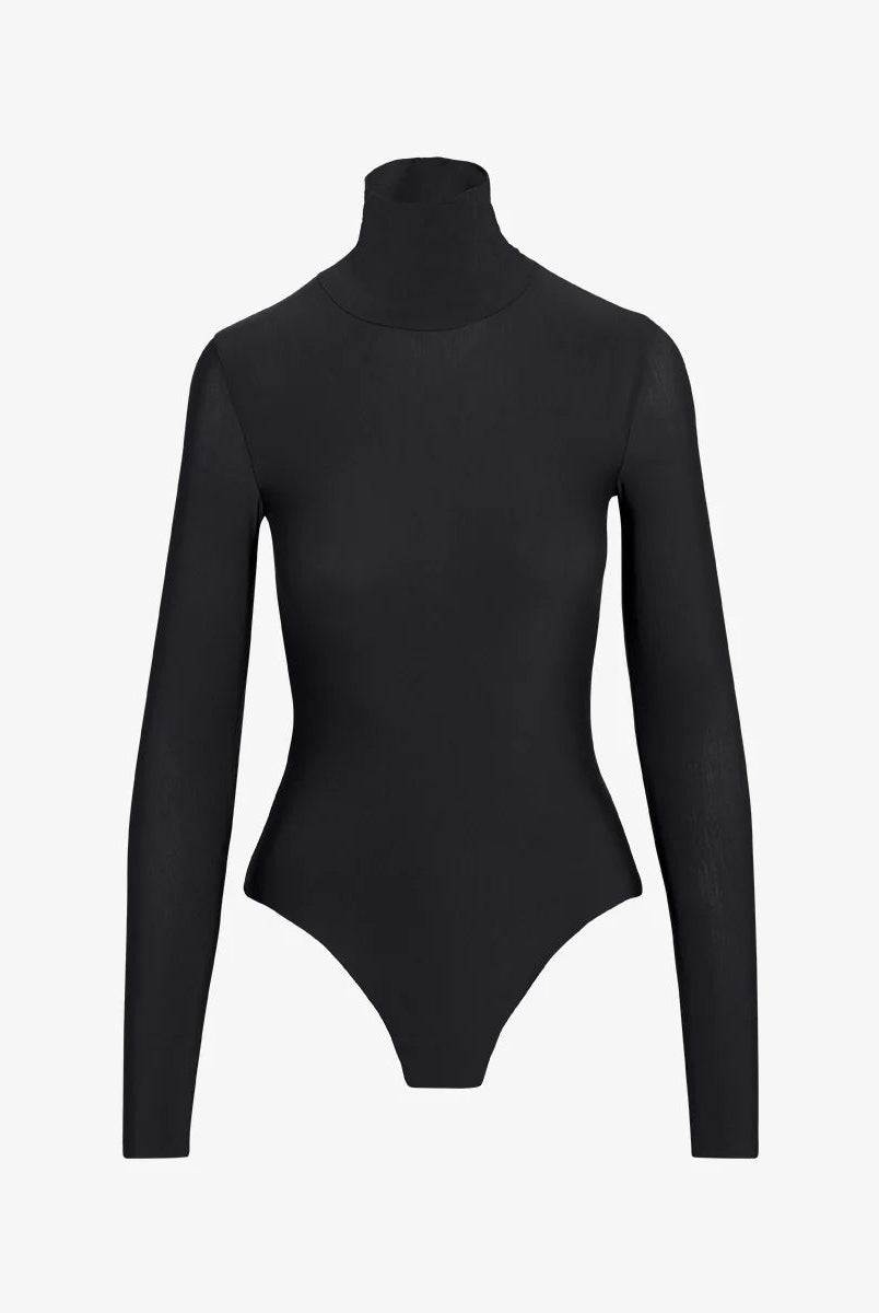 Commando Commando Butter Turtleneck Bodysuit Endless Waves