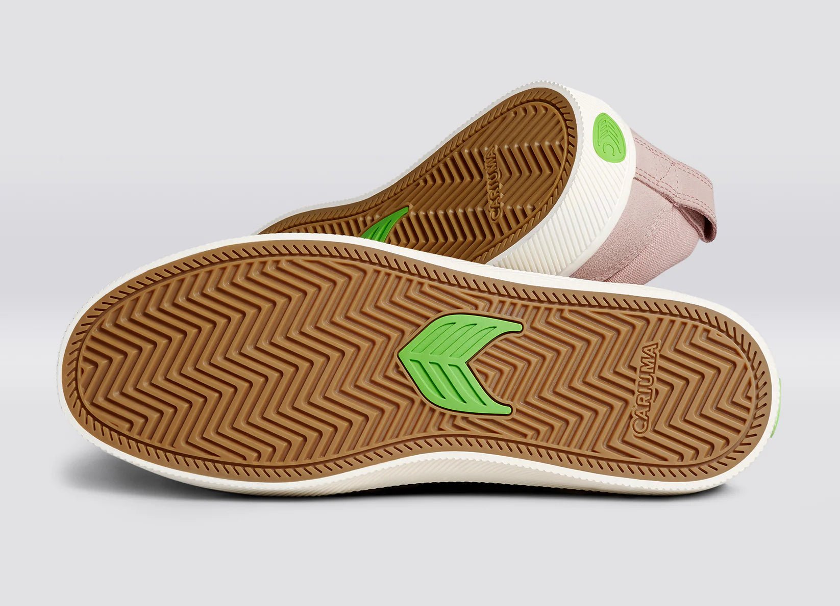 Cariuma Women's Slip On Pro Sneakers