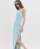 Carolina Dress - Endless Waves