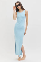 Carolina Dress - Endless Waves