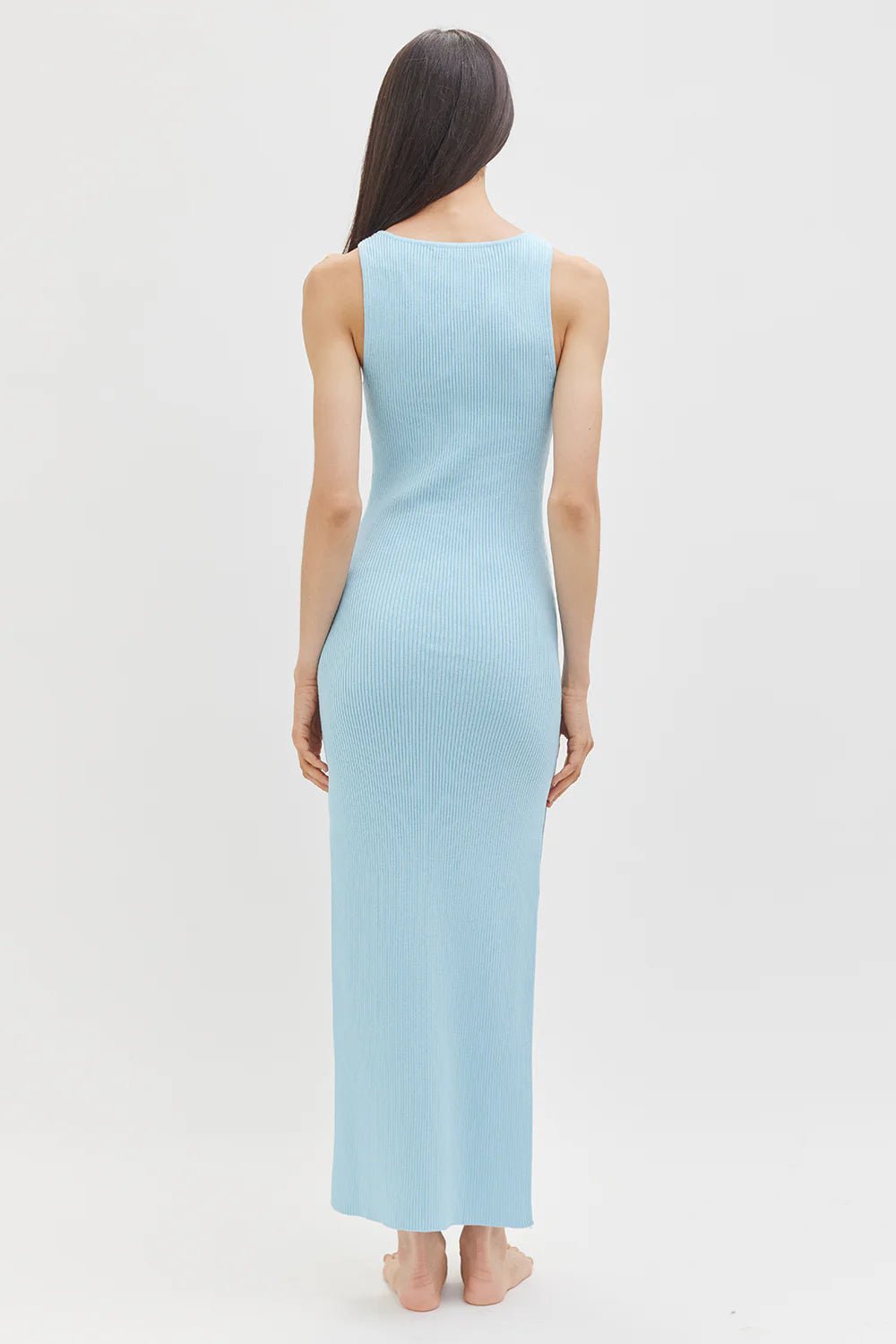 Carolina Dress - Endless Waves