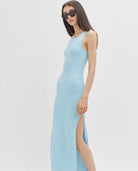 Carolina Dress - Endless Waves